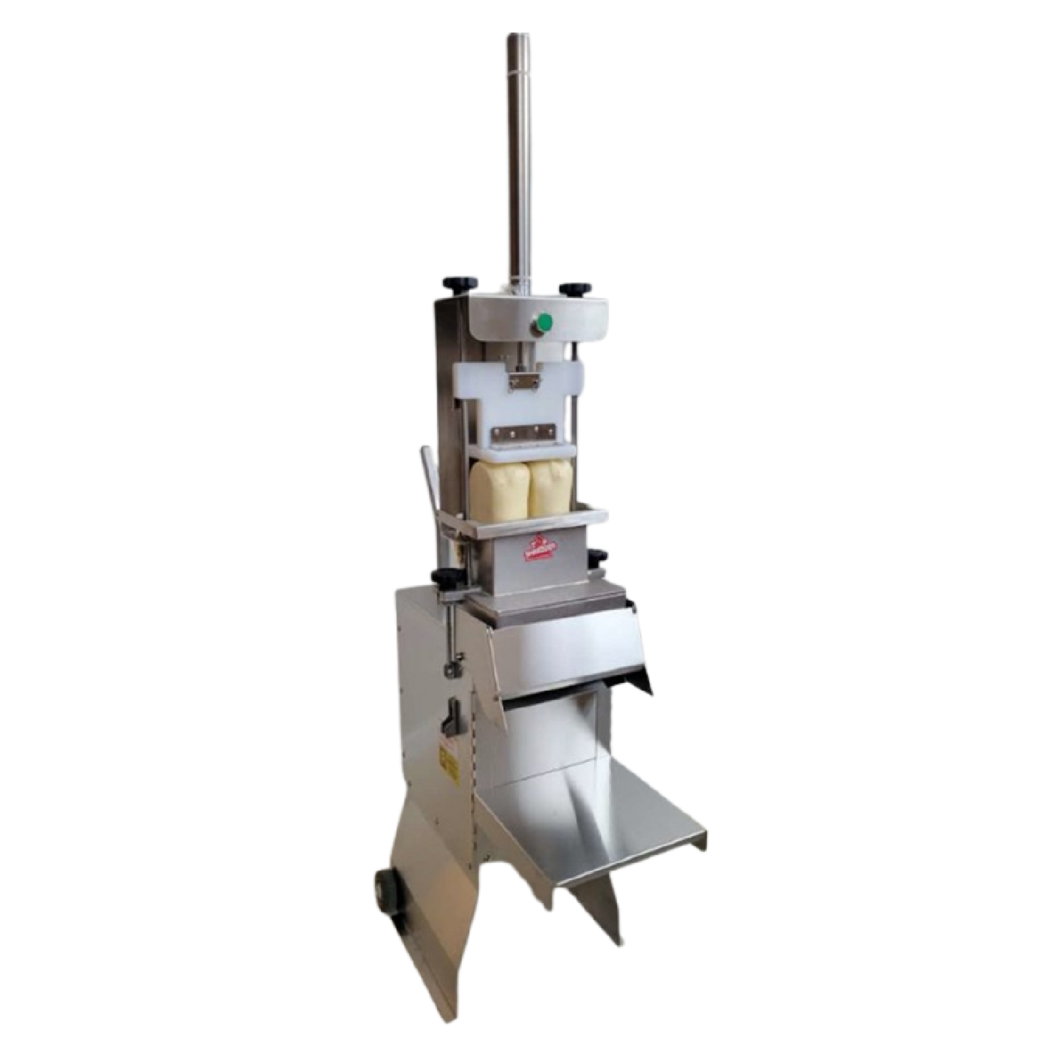 Pizzeria Tools — Forza Pizza